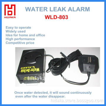 professional Mini Size water leak detector Hidaka WLD-803